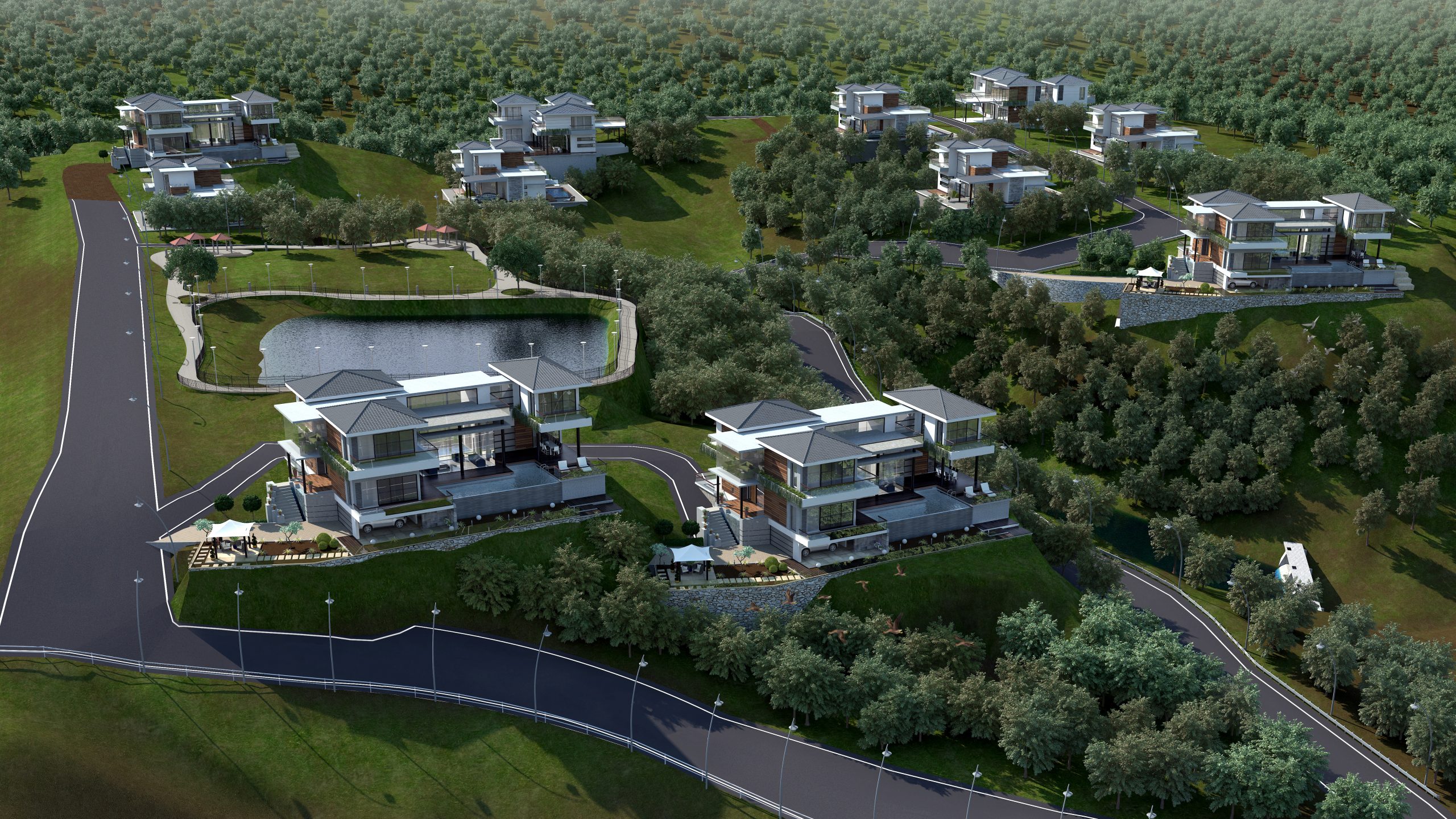 Urth Homes