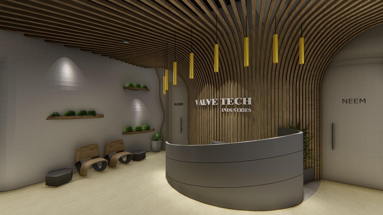 Valvetech Industries