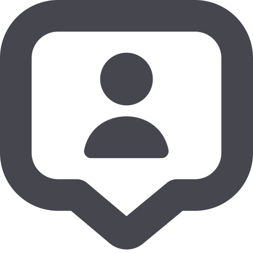 Contact icon